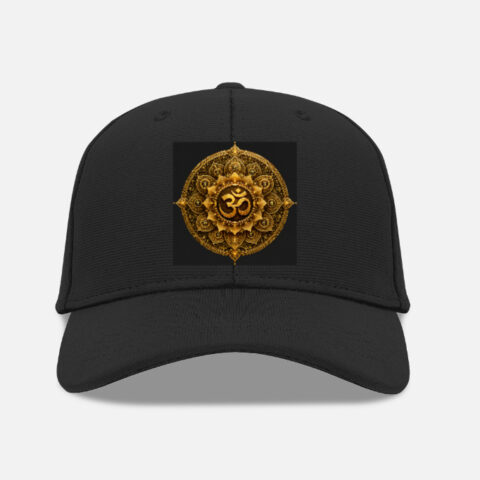 BaseBall Ottoman Cap