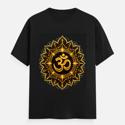 Unisex Classic Crew T-Shirt